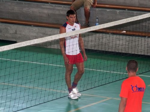 Torneo Mamma Mia