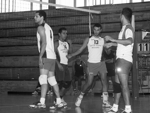 Torneo Mamma Mia