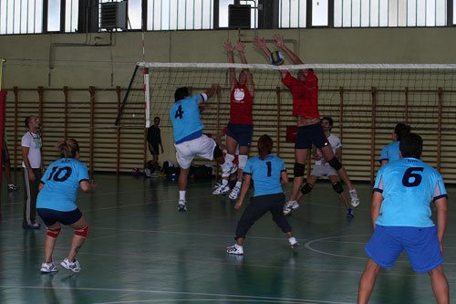 Torneo Mamma Mia