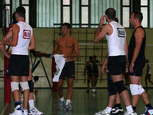 Torneo Mamma Mia
