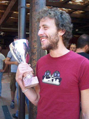 Torneo Mamma Mia