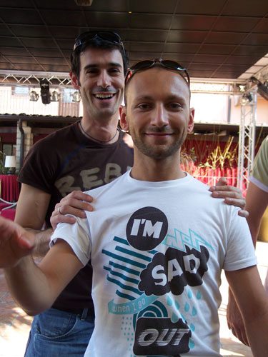 Torneo Mamma Mia