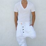 Giovane e bellissimo, Andres Marcado conquister&agrave; Hollywood - Thumbnail