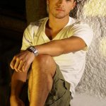 Giovane e bellissimo, Andres Marcado conquister&agrave; Hollywood - Thumbnail
