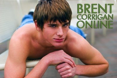 Brent Corrigan