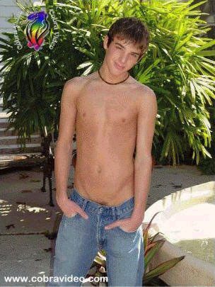 Brent Corrigan