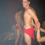 Brent Corrigan - Thumbnail