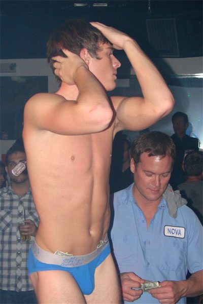 Brent Corrigan