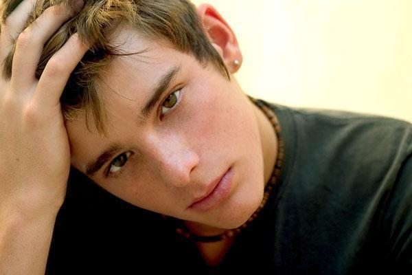 Brent Corrigan