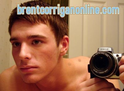 Brent Corrigan