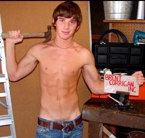 Brent Corrigan