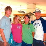 Le foto di Casey Aldridge e Jamie Lynn Spears - Thumbnail