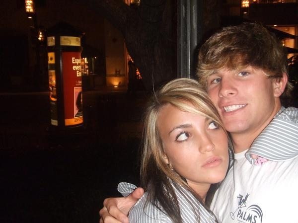 Le foto di Casey Aldridge e Jamie Lynn Spears