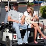Le foto di Casey Aldridge e Jamie Lynn Spears - Thumbnail