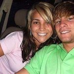 Le foto di Casey Aldridge e Jamie Lynn Spears - Thumbnail