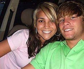 Le foto di Casey Aldridge e Jamie Lynn Spears