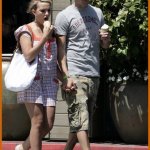 Le foto di Casey Aldridge e Jamie Lynn Spears - Thumbnail