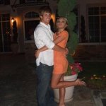 Le foto di Casey Aldridge e Jamie Lynn Spears - Thumbnail