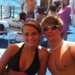 Le foto di Casey Aldridge e Jamie Lynn Spears - Thumbnail