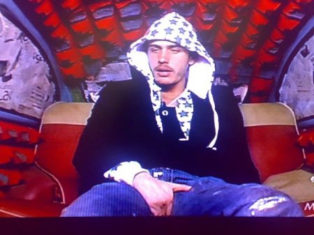 Grande Fratello 7 - Raniero