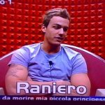 Grande Fratello 7 - Raniero - Thumbnail