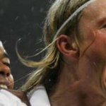 Il bacio focoso del calciatore - Thumbnail