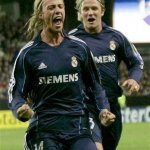 Il bacio focoso del calciatore - Thumbnail