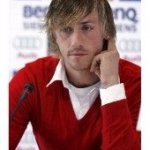 Il bacio focoso del calciatore - Thumbnail