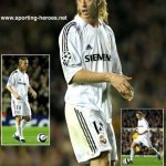 Il bacio focoso del calciatore - Thumbnail