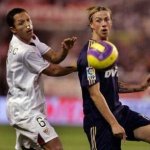 Il bacio focoso del calciatore - Thumbnail