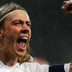 Il bacio focoso del calciatore - Thumbnail