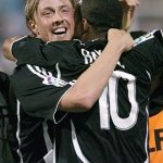 Il bacio focoso del calciatore - Thumbnail