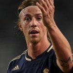Il bacio focoso del calciatore - Thumbnail