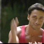 Isola dei famosi 2007 - Vittorio - Thumbnail