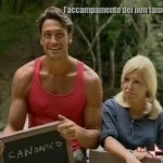 Isola dei famosi 2007 - Vittorio - Thumbnail