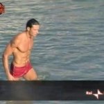 Isola dei famosi 2007 - Vittorio - Thumbnail