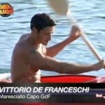 Isola dei famosi 2007 - Vittorio - Thumbnail