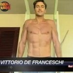 Isola dei famosi 2007 - Vittorio - Thumbnail