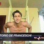 Isola dei famosi 2007 - Vittorio - Thumbnail