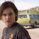Kevin Zegers - Thumbnail