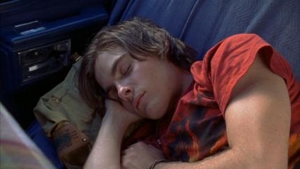 Kevin Zegers