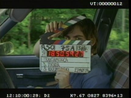Kevin Zegers