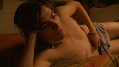 Kevin Zegers