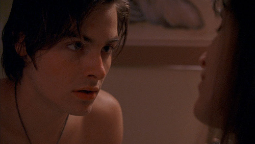 Kevin Zegers