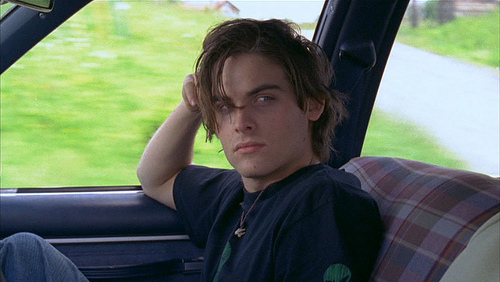 Kevin Zegers