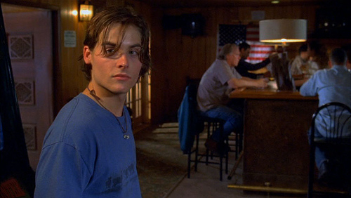 Kevin Zegers