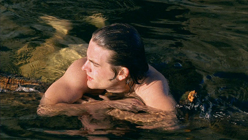 Kevin Zegers