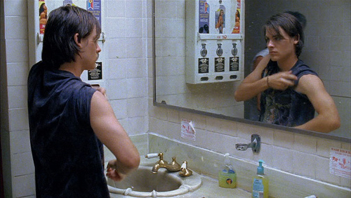 Kevin Zegers