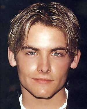 Kevin Zegers