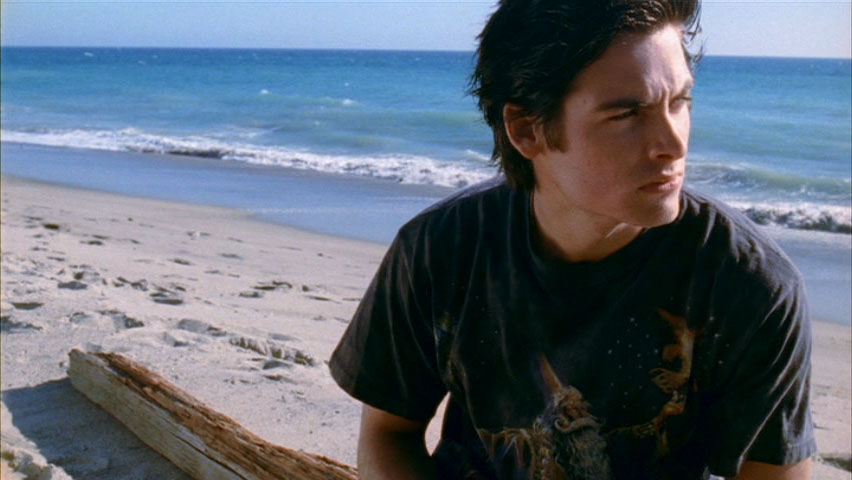 Kevin Zegers